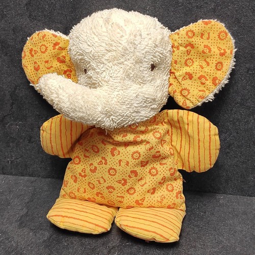Vintage sigikid elefant - sigikid,