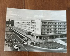 Ansichtskarte aus Forst / Lausitz