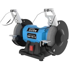 Güde Doppelschleifer GDS