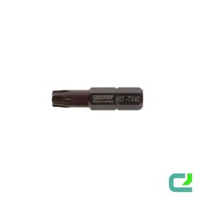 Schraubendreherbit 5/16 Innen-TX T40 GEDORE 887 TX T40
