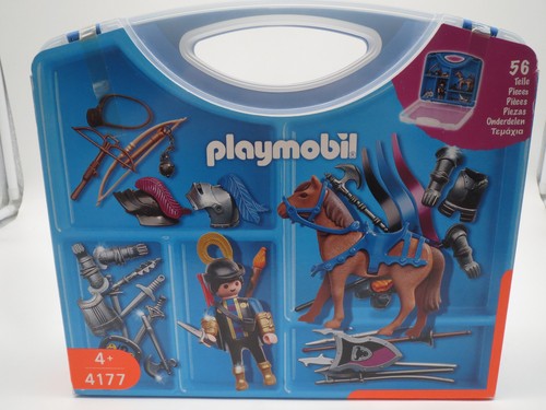 Playmobil 4177 sotierbox - playmobil, "sotierbox