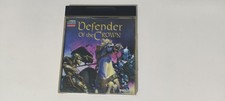 Defender of the Crown Philips