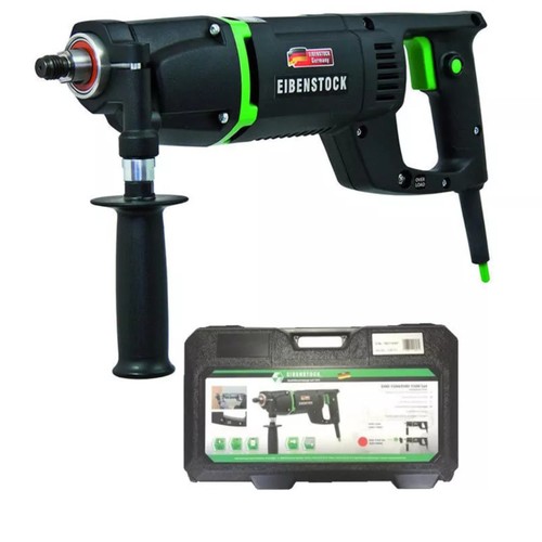 Kernbohrmaschine eibenstock - kernbohrmaschine,