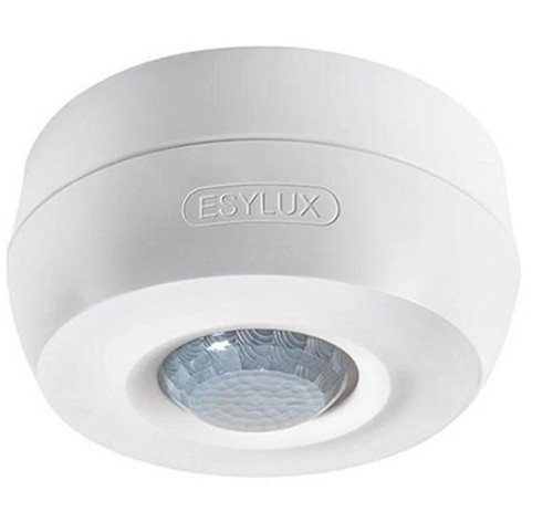 Decken präsenzmelder esylux - decken-präsenzmelder,