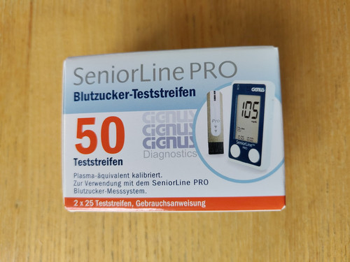 Seniorline pro - seniorline,