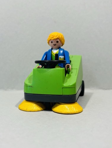 Playmobil city puppenhaus - playmobil, city,