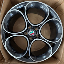 Original Alfa Romeo Giulia