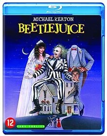 Beetlejuice von warner bros - beetlejuice,