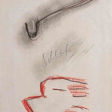 Javis lauva schlaf abstrakt - lauva,