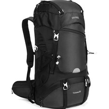 Wanderrucksack 50L Trekking