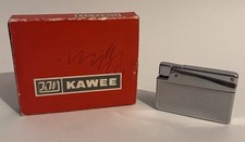 Kawee Classic Feuerzeug Vintage Altes Feuerzeug