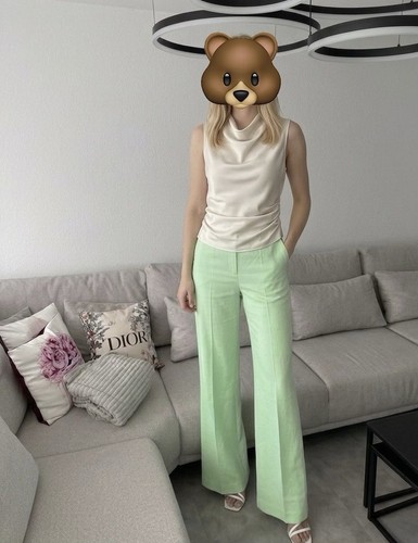 Lala berlin marlenhose - lala, &