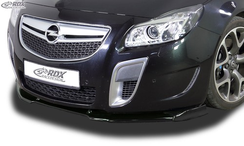 Rdx frontspoiler vario für - rdx,