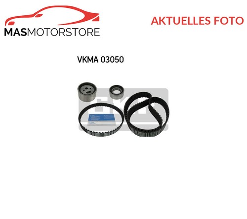 Zahnriemensatz set kit - kit, skf