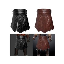 Männer Cosplay Kilt Geschenk