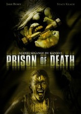 Prison of Death  [DVD]