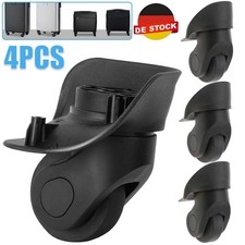 Ersatz Gepäck Rollen Räder