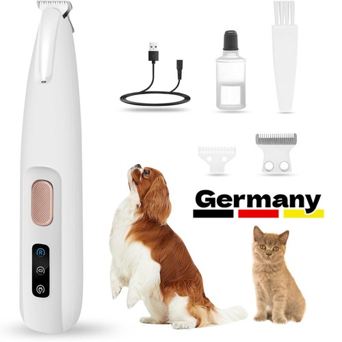 Paw trim pro pfoten - pro,