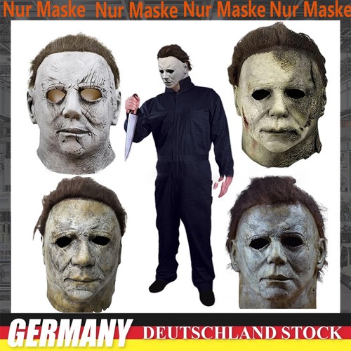 Deluxe michael myers - michael,