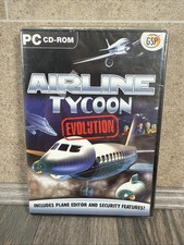 Airline Tycoon Evolution - PC