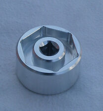 DUCATI Hypermotard 821 ab BJ.014 Radmutter-Nuss Hinterrad+Vorderrad Werkzeug