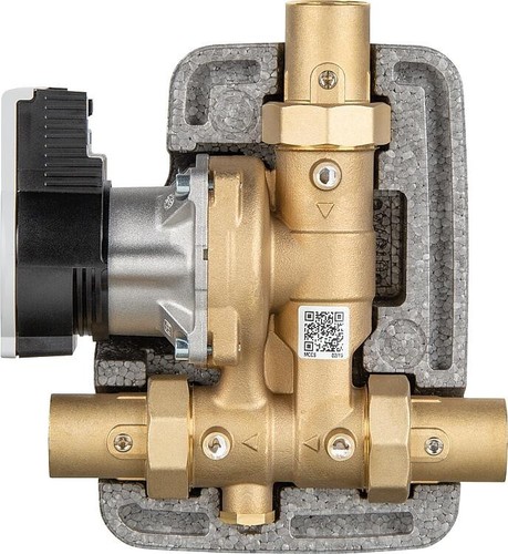 Festbrennstoffladeset easyflow - festbrennstoffladeset,