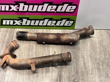 TGB Blade Auspuff Krümmer 925383 Krümmerrohr