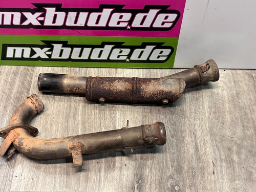 Tgb blade auspuff krümmer - blade,