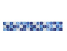 Mosaik Borde Bordüre