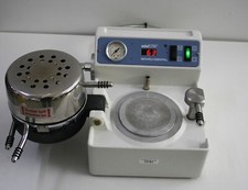 SCHEU-DENTAL Tiefziehgerät