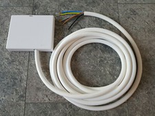 Herdanschluss Kabel/Leitung