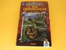 DSA * Der Göttergleiche * Das