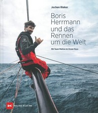 Rieker: Boris Herrmann und das