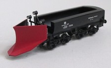 Liliput 309 09 DB Schneepflug