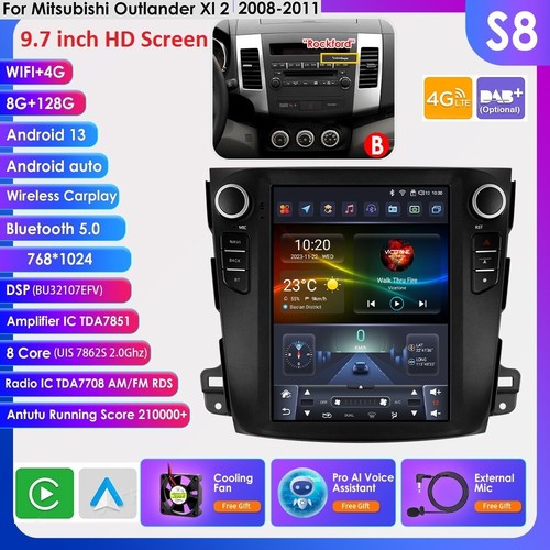 128gb android 12 für - 9,7",