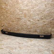 Bmw e30 frontspoilerlippe - bmw,