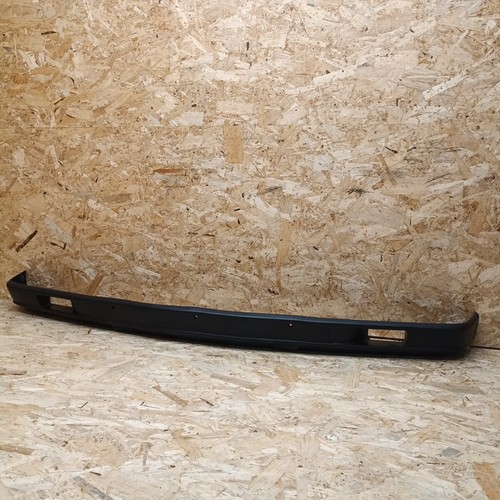 Bmw e30 frontspoilerlippe - bmw,