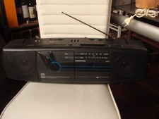 Grundig 1900 cd - grundig,