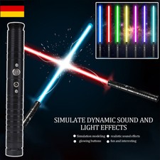 Lichtschwert Lightsaber LED