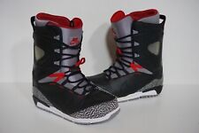 Nike Air Zoom Kaiju Snowboardschuhe Softboots Herren 46,5 - 47,5 / US 13