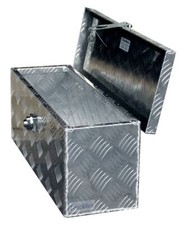 Truckbox D025 - Werkzeugkiste