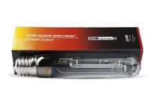 GIB Lighting Pure Bloom Spectrum XTreme Output HPS Lampe, 250 W