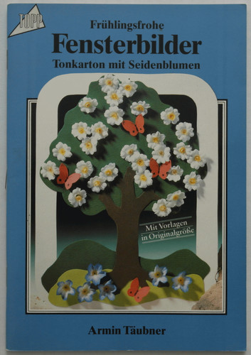 Topp frühlingsfrohe - topp,