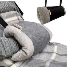 SENIORI Handmuff - Wärme und