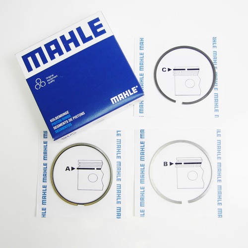 Kolbenringe mahle 0mm - mahle, 84,0mm