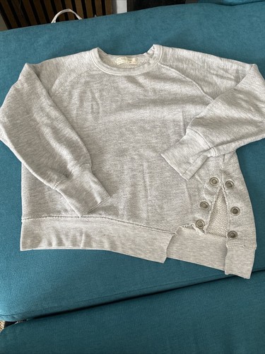 Zara pullover 134 - gr.,