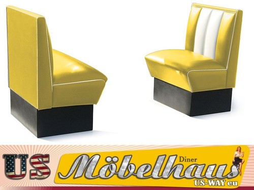 2er set dinerbank - hw-70-y,