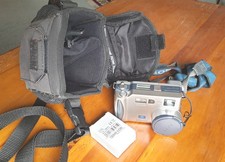 Sony cybershot digitalkamera - sony,