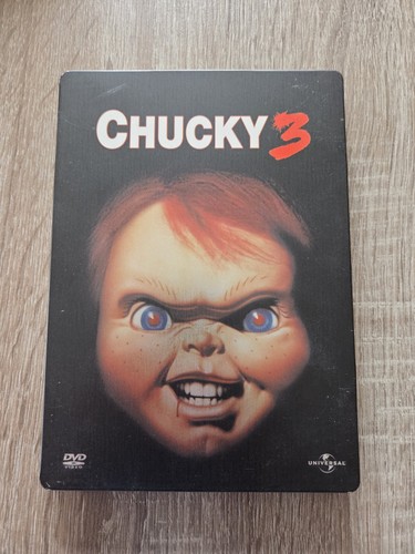 Chucky