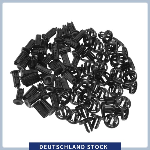 Stoßstangenclips - , nr